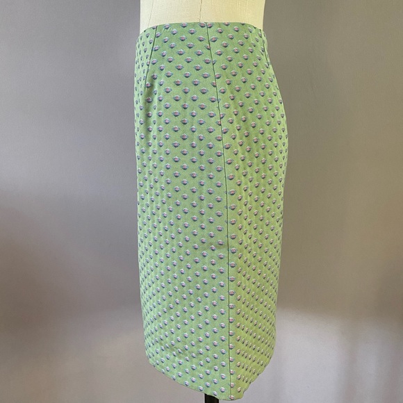 Judy Lee Cole pencil skirt. - Picture 3 of 5